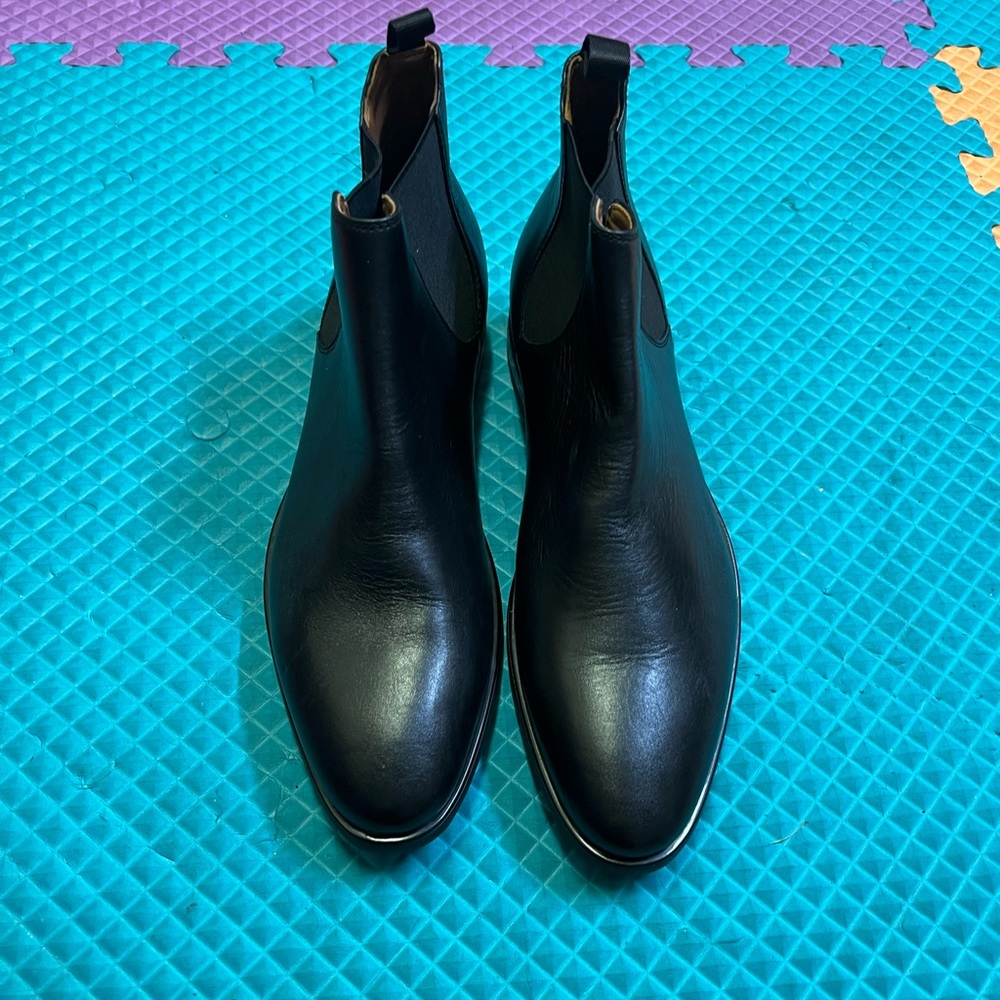Men’s Aldo High-top Shoes